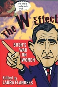 Cover: The W Effect - Feminist Press at The City University of New York