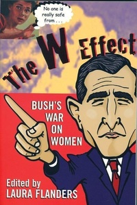 Enlarge image Cover: The W Effect - Feminist Press at The City University of New York