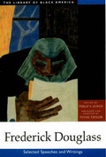 Cover: Frederick Douglass - Chicago Review Press