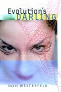 Cover: Evolution's Darling - Nation Books