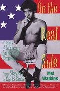 Cover: On the Real Side - A Cappella Books