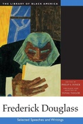 Cover: Frederick Douglass - Chicago Review Press