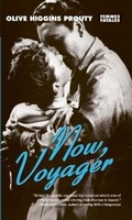 Cover: Now, Voyager - Feminist Press at The City University of New York