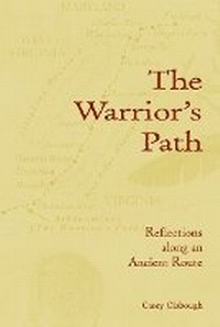 Enlarge image Cover: The Warrior's Path - University of Tennessee Press
