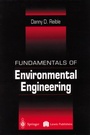 Cover: Fundamentals of Environmental Engineering - CRC Press