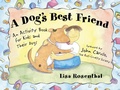 Cover: A Dog's Best Friend - Chicago Review Press