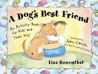 Enlarge image Cover: A Dog's Best Friend - Chicago Review Press