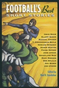 Cover: Football's Best Short Stories - Chicago Review Press