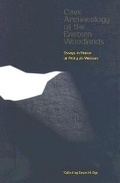 Cover: Cave Archaeology of the Eastern Woodlands - University of Tennessee Press
