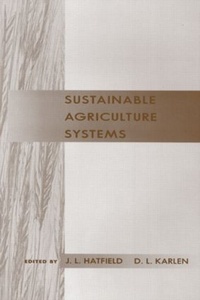 Abbildung von: Sustainable Agriculture Systems - CRC Press