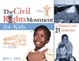 Cover: The Civil Rights Movement for Kids - Chicago Review Press
