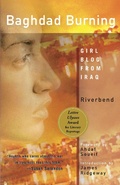 Cover: Baghdad Burning - Feminist Press at The City University of New York