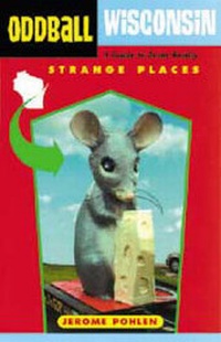 Abbildung von: Oddball Wisconsin - Chicago Review Press