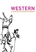 Cover: Western - Dalkey Archive Press