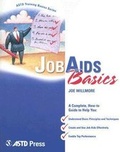 Cover: Job Aids Basics - ASTD Press