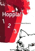 Cover: Hoppla! 1 2 3 - Dalkey Archive Press