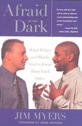 Cover: Afraid of the Dark - Lawrence Hill & Co.