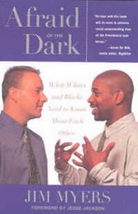 Enlarge image Cover: Afraid of the Dark - Lawrence Hill & Co.
