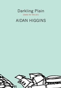 Cover: Darkling Plain - Dalkey Archive Press
