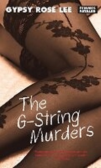 Enlarge image Cover: The G-String Murders - Feminist Press at The City University of New York