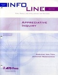 Cover: Appreciative Inquiry - ASTD Press