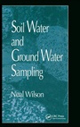 Cover: Soil Water & Ground Water Sampling - CRC Press