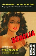Cover: Bedelia - Feminist Press at The City University of New York