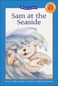 Cover: Sam at the Seaside - Kids Can Press