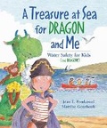 Cover: Treasure at Sea for Dragon and Me - Kids Can Press