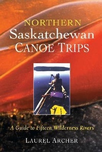 Abbildung von: Northern Saskatchewan Canoe Trips - Boston Mills Press
