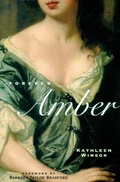 Cover: Forever Amber Volume 1 - A Cappella Books