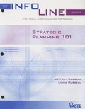 Cover: Strategic Planning 101 - ASTD Press