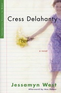 Cover: Cress Delahanty - Feminist Press at The City University of New York