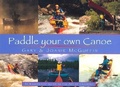 Cover: Paddle Your Own Canoe - Boston Mills Press