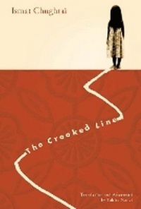 Enlarge image Cover: The Crooked Line - Feminist Press at The City University of New York