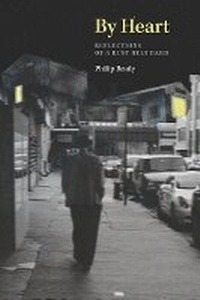 Enlarge image Cover: By Heart - University of Tennessee Press