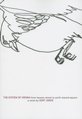 Cover: System of Vienna - Dalkey Archive Press