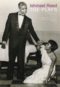 Enlarge image Cover: Ishmael Reed - Dalkey Archive Press