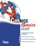 Cover: Change Basics - ASTD Press