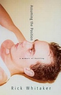 Enlarge image Cover: Assuming the Position - Nation Books