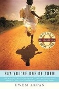 Cover: Say You're One of Them - Little, Brown & Company