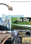 Bild: Engineering the City - Chicago Review Press