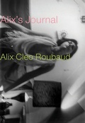 Cover: Alix's Journal - Dalkey Archive Press