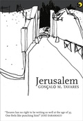 Cover: Jerusalem - Dalkey Archive Press