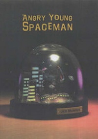 Enlarge image Cover: Angry Young Spaceman - Da Capo Press Inc