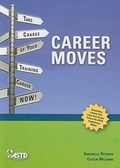 Cover: Career Moves - ASTD Press