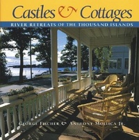 Abbildung von: Castles and Cottages - Boston Mills Press