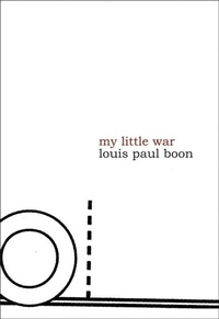Enlarge image Cover: My Little War - Dalkey Archive Press