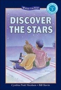 Cover: Discover the Stars - Kids Can Press