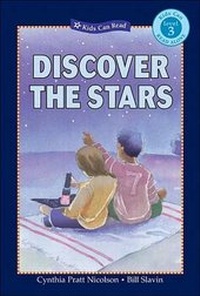 Enlarge image Cover: Discover the Stars - Kids Can Press